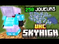 Gagner un uhc contre 250 joueurs  skyhigh gonefishing