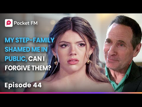 My Step-Family Shamed