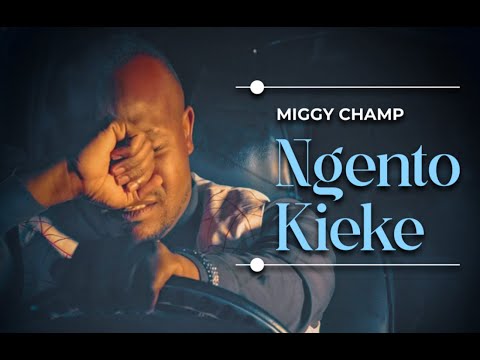 Miggy Echambioni - Obwanchani Ngento Kieke (OFFICIAL Music Video)