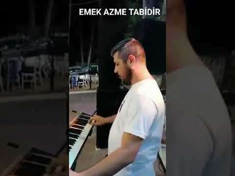 Erkan Erol _ canlı performans