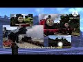 Thomas And Friends Engine Roll Call Season 13 US Song Singalong