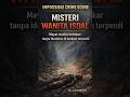 Misteri Wanita Isdal