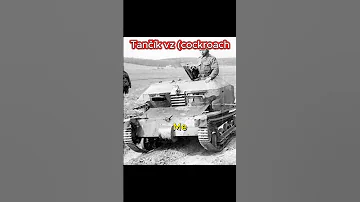 Tanks We All Forgot About Part 43 