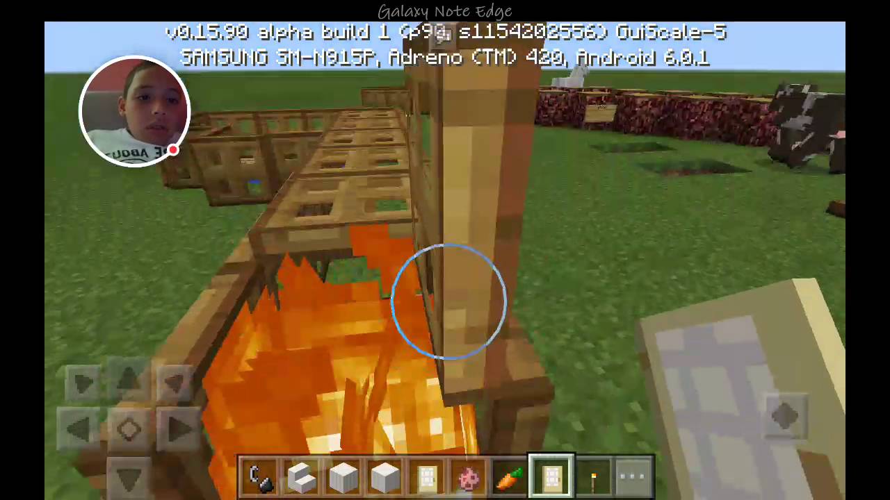 How to make meat on minecraft YouTube