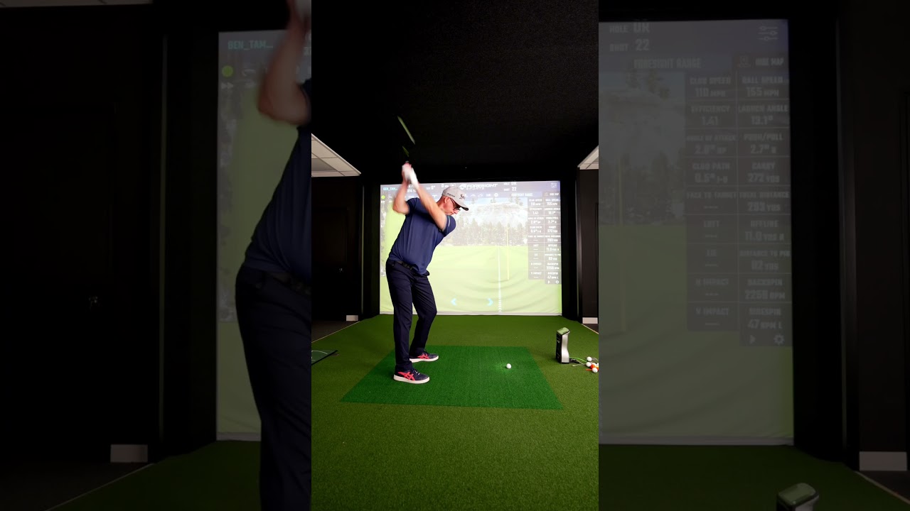 Long Iron Basics: How To Set Up For Better Iron Shots