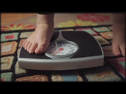 Videó: A Háziállatok Elhízása Terjeszkedik Az Egyesült Államokban
