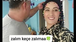 ZALIM KECA ZALIMAA 🍀 Resimi