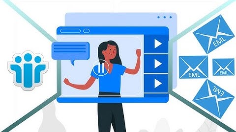 MailsDaddy NSF to EML Converter - Export IBM Notes Emails to EML files [Official Website]