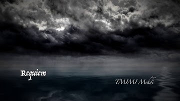 Requiem - Original Composition for String quartet