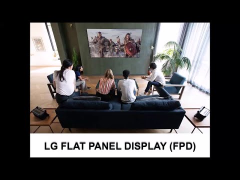 Self Diagnose Guide for No Signal in HDMI input in LG TV