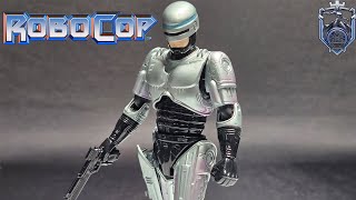 Robocop - Figma - Max Factory