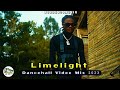 Dancehall Video Mix 2023: LIMELIGHT - Masicka, Chronic Law, Valiant, Jahvillani & More