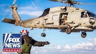 Developing Pentagon Weighs 10,000 More Ground Troops To Mideast