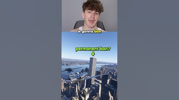 Does Microsoft Flight Sim Ban for Crashing Into Twin Towers? #twintowers #msfs2024  #september11