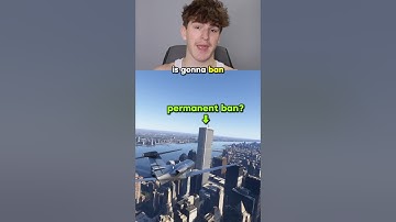 Does Microsoft Flight Sim Ban for Crashing Into Twin Towers? #twintowers #msfs2024  #september11