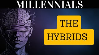 The Psychology of Millennials A Generation Nobody Prepared For