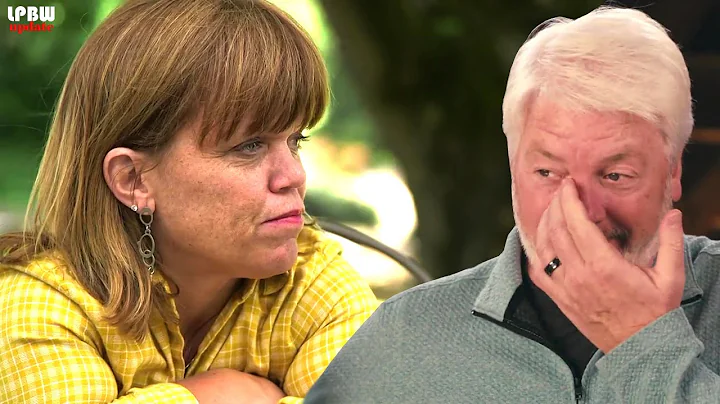 Heartbreaking !! Amy left her husband Chris Marek ...