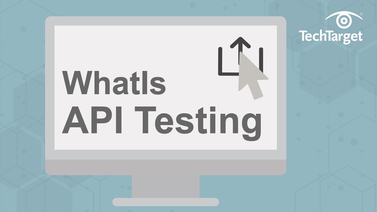 What is API Testing and Why is it Important