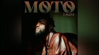 Lojay – Moto