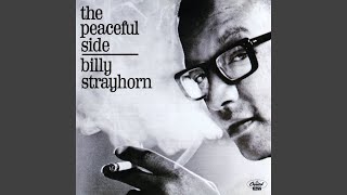 Video thumbnail of "Billy Strayhorn - Passion Flower"