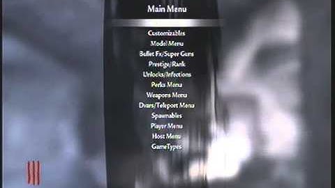 COD WAW: Motion Flex v2 1 Proof