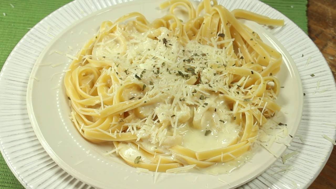 Olive Garden Alfredo Sauce Recipe - YouTube Olive Garden Alfredo Sauce Recipe - YouTube