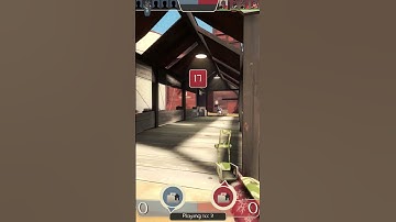 TF2: Audio Jumpscare Bug.