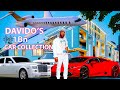 See Davido's Car Collection Worth N1B | Private Jet | Banana Island Mansion