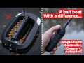 Finally: a 'smart' bait boat that doesn't cost the same as a Fiesta! | Carp Fishing