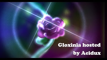Gloxinia - Full Level Showcase [Geometry Dash 2.11]