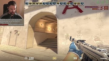 🔴 TRYING OUT 4:3 BECAUSE I