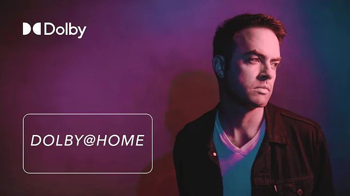 Dolby@Home Presents: A Private Concert with Travis...
