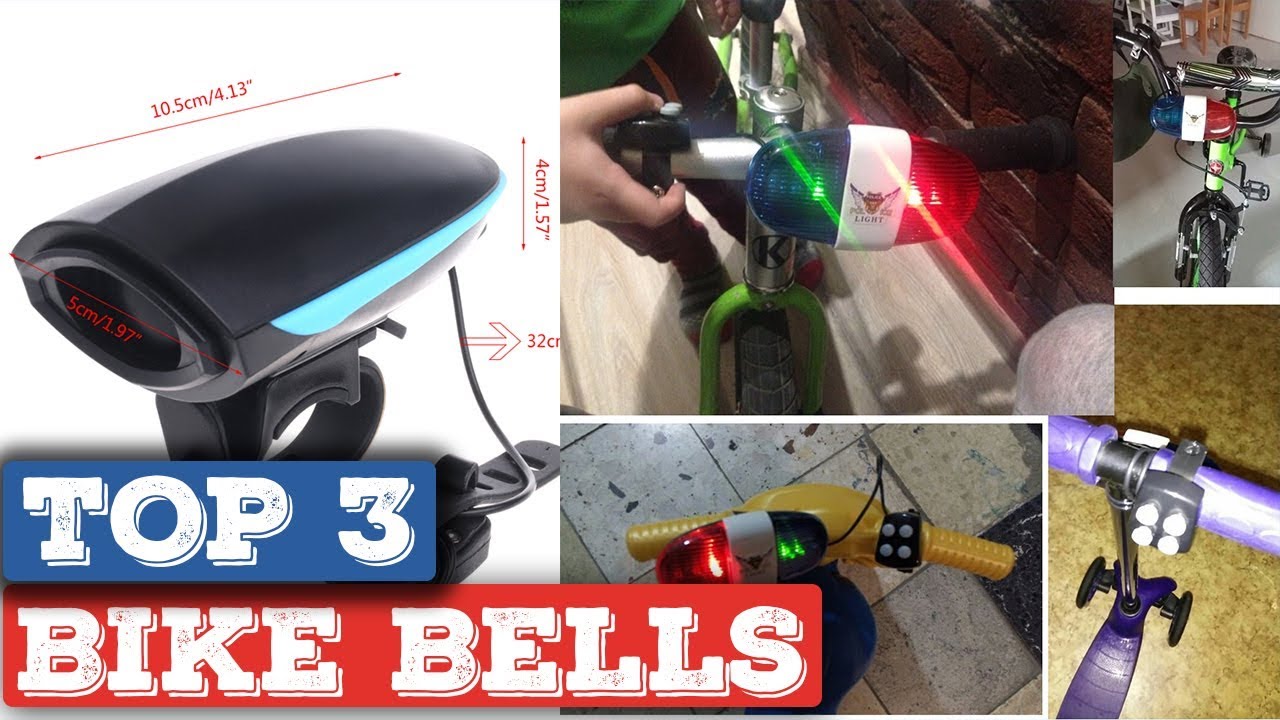 best bike bell 2019