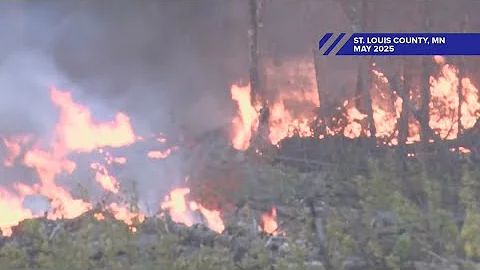 U.S. Representatives send a letter to Canada about wildfire smoke