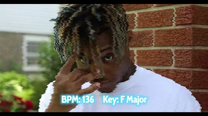 [FREE FOR PROFIT] Juice WRLD Melodic Type Beat - "No Reply"