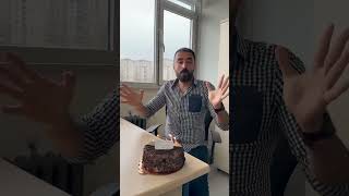 Can Öğrencilerimle 200K Aboneyi Kutladık.