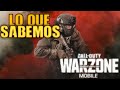 NUEVO WARZONE MOBILE 2022😱LO QUE SABEMOS 😎