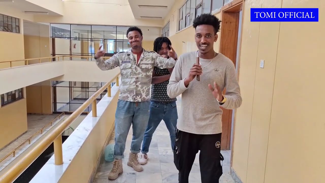 #ሳሚ_ትግራይ (Sami Tigray) ሎመዓንቲ ጉድ ገይረዮ...ኣብ ዩኒቨርሲቲ ኣእተየ #ሌባ ኢለ ብዋርድያ ኣትሒዘዮ...🤣🤣 👉subscribe ኣይትረስዑ👈