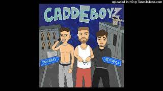 Kefo x Amentu - Cadde Boyz Resimi