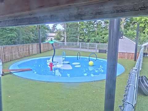 Daycare Play Yard 3 — webcam en direct (États-Unis)