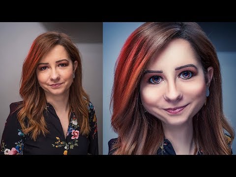 how-to-make-caricature-in-photoshop