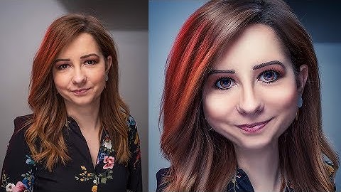 How to Make Caricature in Photoshop