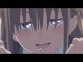 Dinner bath or me  getsuyoubi no tawawa s2  anime funny moment 