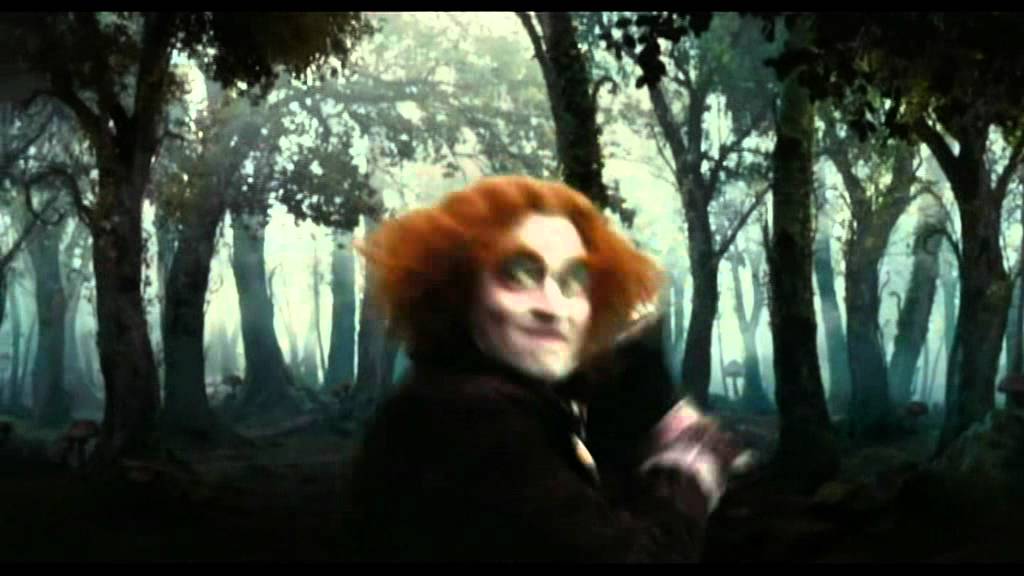 Tim Burton & Johnny Depp Collaborations