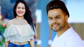 ... sajjana | akhil neha kakkar hd 2018 latest punjabi song n...