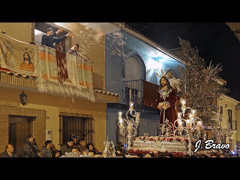 Real, Muy Ilustre y Venerable Cofradía de Nazarenos de Nuestro Padre Jesús Cautivo, María Santísima de la Trinidad Coronada y del Glorioso Apóstol Santiago
