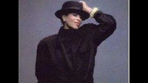 Come Share My Love - Miki Howard