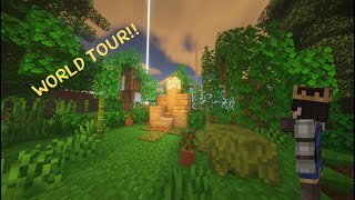 Goatcraft Ep 0Before The Start