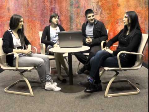 მეგობრობა გზად და ხიდად