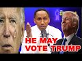ESPN will be FURIOUS! Stephen A Smith DESTROYS Biden and Democrats in SHOCKING RANT!